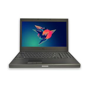 Dell Precision M4800 15” (2013)