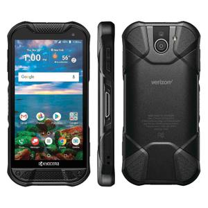 Duraforce Pro 2 64GB - Black Unlocked