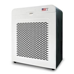 Air purifier Oransi EJ120 White