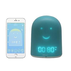 Baby monitor UrbanHello REMI 5-in-1 Blue