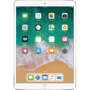 iPad Pro 10.5-Inch (June 2017) 256GB - Rose Gold - (Wi-Fi)