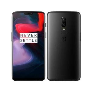 OnePlus 6 128GB - Black Unlocked
