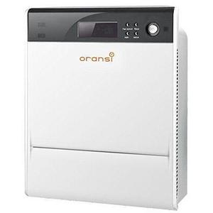 Oransi Max HEPA Large Room Air Purifier for Asthma, Mold, Dust and Allergies
