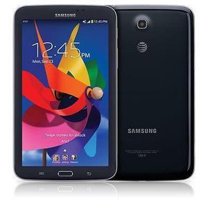 Galaxy Tab 3 (July 2013) 16GB - Black - (Wi-Fi + Cellular)