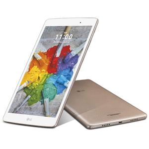 Lg G Pad X V521 (June 2016) 16GB - Gold - (Wi-Fi + Cellular)