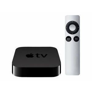 Apple Video Player