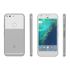Google Pixel 128GB - Very Silver Unlocked