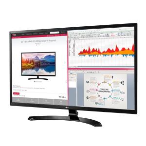 LG 32MA70HY-P 32"Full HD IPS LED Monitor, Black
