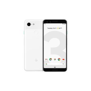 Google Pixel 3 64GB - Clearly White Verizon