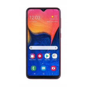 Galaxy A10 32GB (Dual Sim) - Red Unlocked