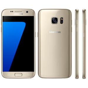 Galaxy S7 32GB - Gold Unlocked