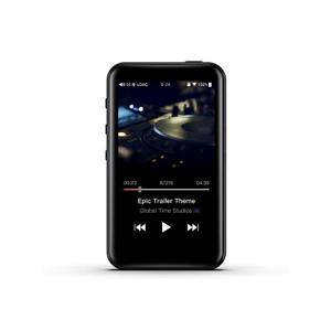 MP3 Player FiiO 8492 M6 2GB-Black