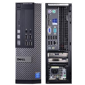 Dell OptiPlex 9020 SFF Core i7 3.6 GHz - HDD 2 TB RAM 16GB