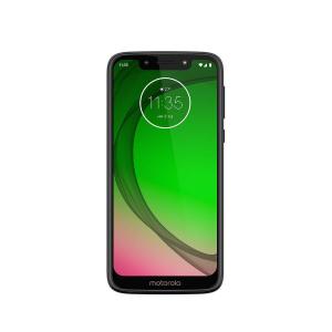 Motorola Moto G7 Play 32GB - Deep Indigo - Unlocked GSM only