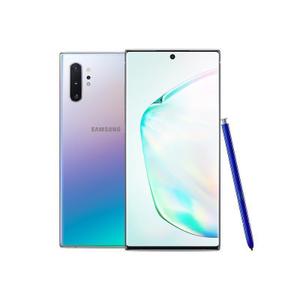 Galaxy Note10 Plus 256GB - Aura Glow Unlocked