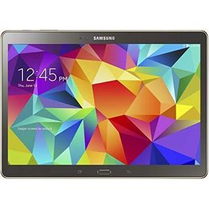 Galaxy Tab S 10.5 LTE (July 2014) 16GB - Titanium Bronze - (Wi-Fi)