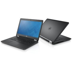 Dell Latitude 5480 14-inch (2017) - Core i5-6300U - 16 GB - SSD 128 GB
