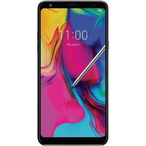 LG Stylo 5 32GB - Silvery White Sprint