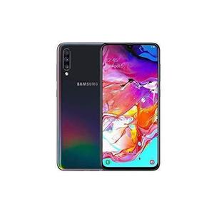 Galaxy A70 128GB - Black Unlocked
