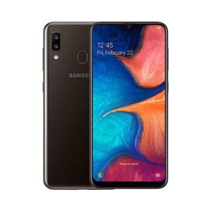 Galaxy A20 32GB - Black AT&T