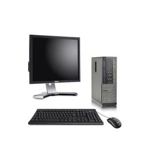 Dell Optiplex 7010 SFF 19” (December 2013)