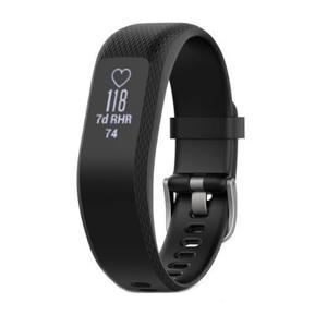 Connected Bracelet Garmin Vivosmart 3 - Black Large