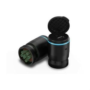 GPS Garmin eLog Compliant ELD - Black