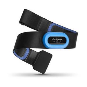 GPS Garmin HRM-Tri - Black/Blue