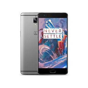 OnePlus 3 64GB (Dual Sim) - Graphite Unlocked