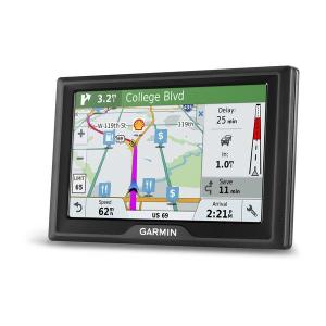 GPS Garmin Drive 51 LMT-S US & Canada - Black