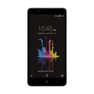 ZTE Blade Z Max 32GB - Black - Locked T-Mobile