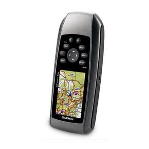 GPS Garmin GPSMAP 78s - Black