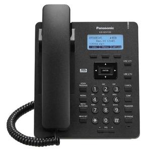 Panasonic KX-HDV130B - Black - Unlocked