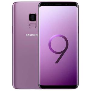 Galaxy S9 64GB - Lilac Purple Unlocked
