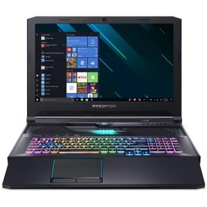 Acer Predator Helios 700 17.3” (April 2019)