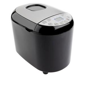 Bread Maker Curtis Stone 676-748 - Black/Gray