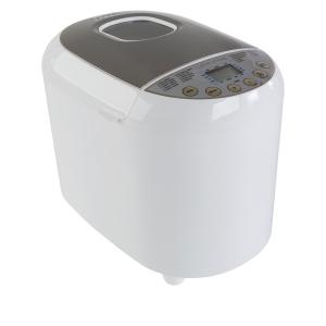 Bread Maker Curtis Stone 676-748 - White/Gray