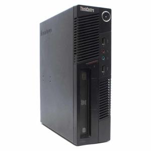 Lenovo Thinkcentre M91P MT Core i5 3.1 GHz - HDD 500 GB RAM 4GB