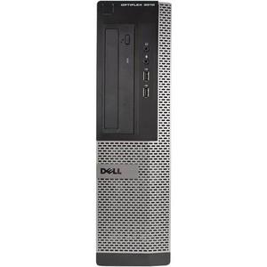 Dell OptiPlex 3010 Core i5 3.2 GHz - HDD 500 GB RAM 8GB