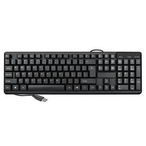 Wired Keyboard Imicro US9813 - QWERTY