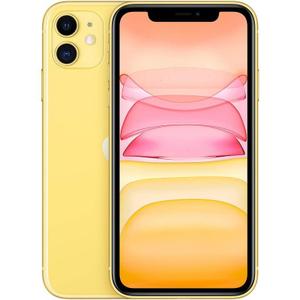 iPhone 11 64GB - Yellow - Locked T-Mobile