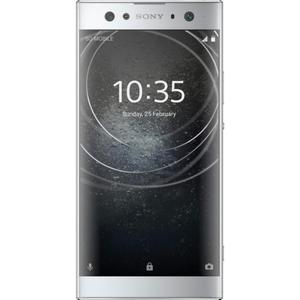 Sony XA2 Ultra 32GB - Silver Unlocked