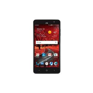 ZTE Grand X4 16GB - Black Unlocked