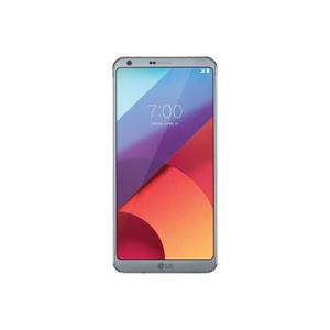 LG G6 32GB - Ice Platinum Unlocked