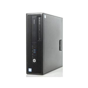 Hp EliteDesk 800 G2 Core i5 3.2 GHz - SSD 120 GB RAM 8GB