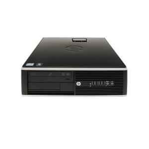 Hp Compaq Elite 8100 Core I5 3.2 GHz - HDD 2 TB RAM 8GB