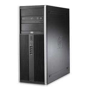 Hp Compaq Elite 8300 MT Core i5 3.2 GHz - SSD 120 GB RAM 4GB