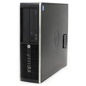 Hp Compaq 6300 Pro SFF Core i7 3.4 GHz - HDD 250 GB RAM 4GB