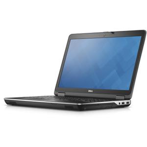 Dell Latitude E6540 15.6-inch (2013) - Core i7-4610M - 8 GB - SSD 240 GB