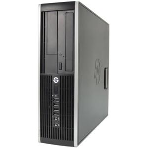 Hp Compaq Elite 8300 Core i7 3.4 GHz - HDD 1 TB RAM 8GB